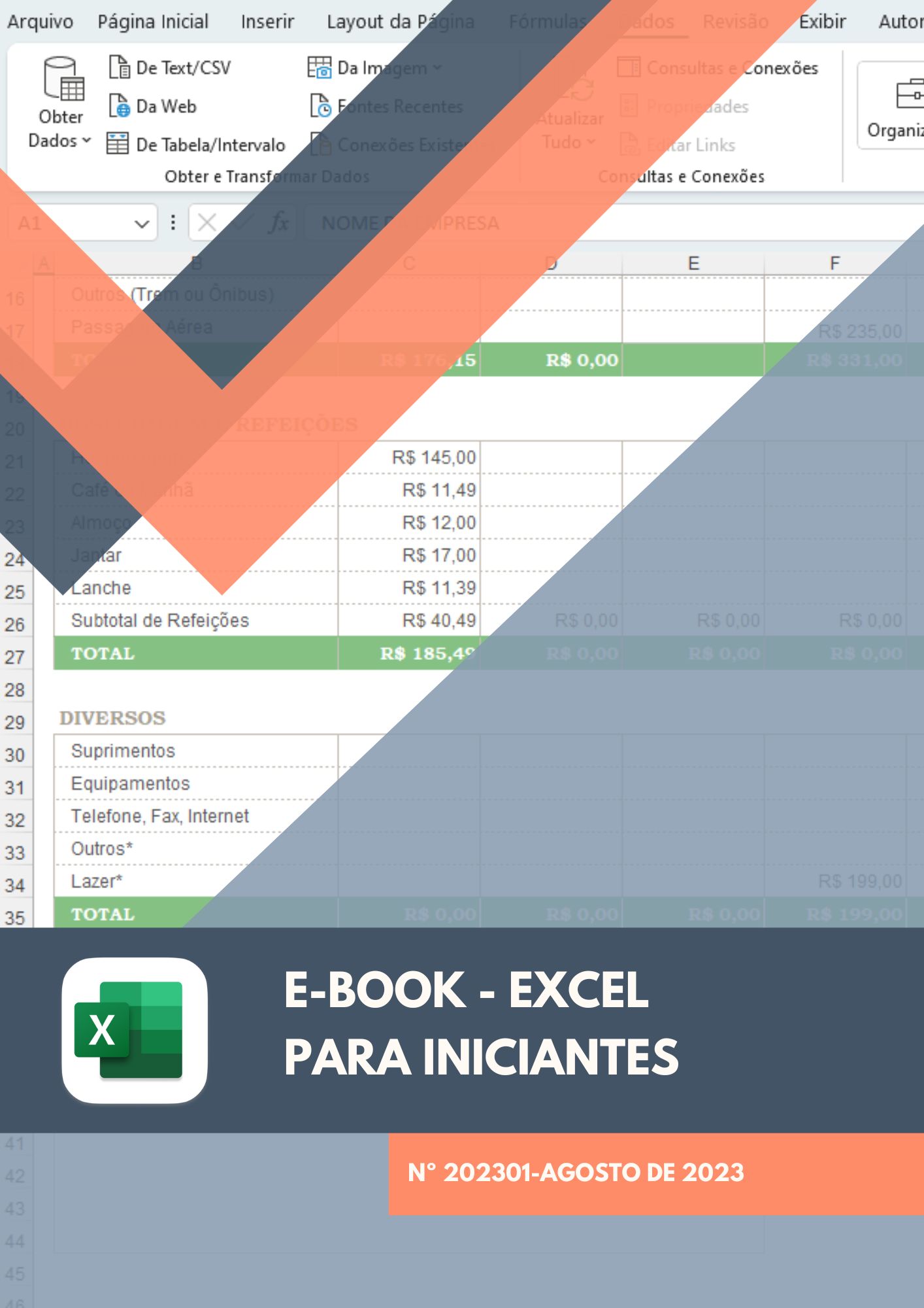 Excel Básico